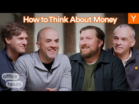 创业公司该怎么花钱：YC合伙人眼中的正确与危险边界