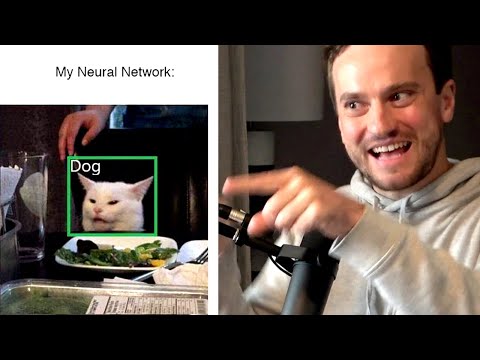 一场程序员梗图评审，拆解George Hotz的技术世界观