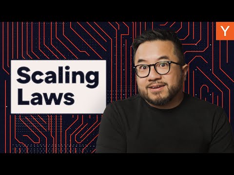 从参数狂飙到“思考算力”：Scaling Laws如何改写AI进化路线