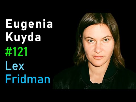 当孤独遇见算法：Eugenia Kuyda谈AI陪伴与真实情感