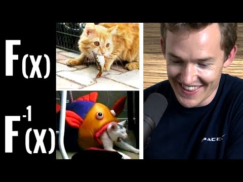 用数学梗聊宇宙：3Blue1Brown眼中的学习、规模与大众理解