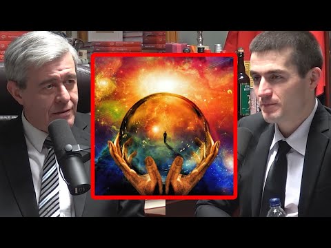 “你是你存在的证明”：Karl Friston谈生命、智能与机器学习的盲点