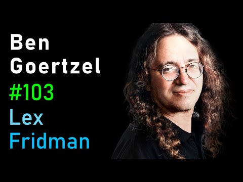 Ben Goertzel谈AGI：从科幻理想到现实边缘