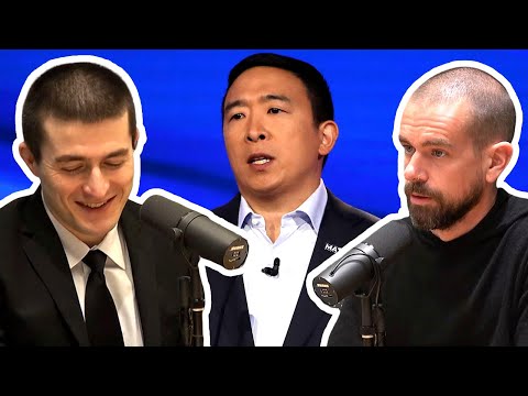 Jack Dorsey谈AI、失业与UBI：真正的挑战不只是技术