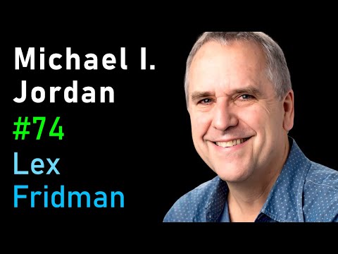 Michael I. Jordan谈AI的边界、工程本质与未来想象