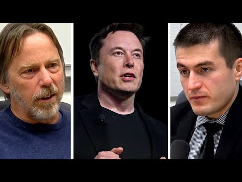 Jim Keller眼中的自动驾驶：注意力、成本与工匠精神