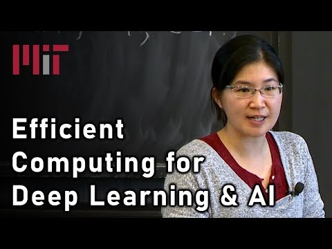 当算力不再免费：Vivienne Sze谈高效AI计算的底层逻辑