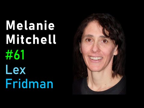 Melanie Mitchell谈AI：概念、类比与常识为何如此艰难