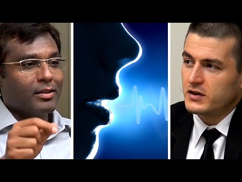 从星际迷航到客厅：远场语音识别如何被“不可能团队”做成现实