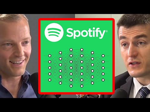 三十亿歌单背后的秘密：Spotify如何把人类品味变成机器智能