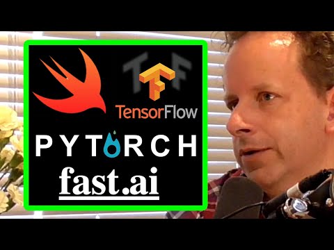 Jeremy Howard眼中的深度学习框架之争：为什么PyTorch赢了教学与研究