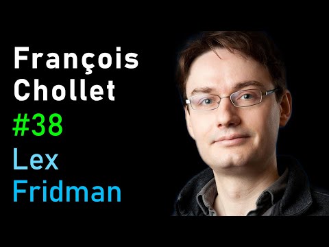 François Chollet谈AI智能本质、Keras与通用智能的真实进展