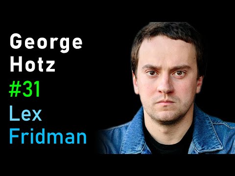 George Hotz：从破解iPhone到重新定义自动驾驶