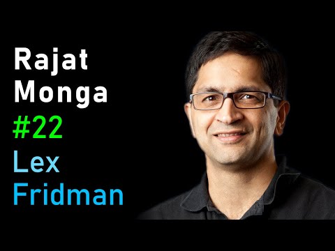 TensorFlow诞生记：一次从内部工具到全球标准的冒险