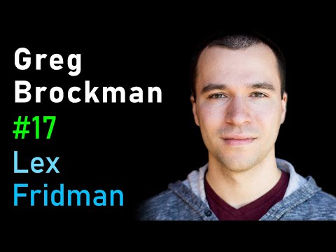 从化学教材到AGI：Greg Brockman谈OpenAI的技术野心与克制