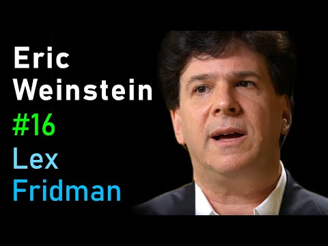 Eric Weinstein：被体制压抑的思想，与“Outtelligence”的警告