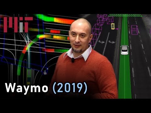 Waymo科学家谈自动驾驶：如何驯服真正致命的“长尾问题”