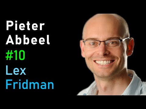 Pieter Abbeel谈强化学习：从网球机器人到通用智能的真实边界