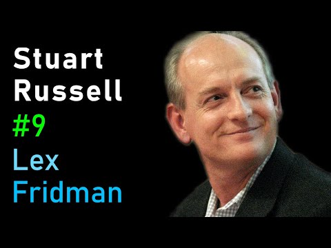 从下棋少年到AI警示者：Stuart Russell谈人工智能的长期未来