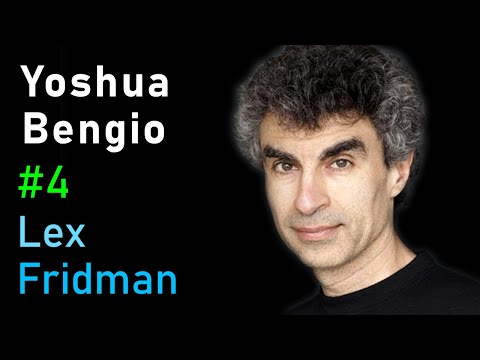 Bengio谈深度学习：我们真正缺失的不是算力