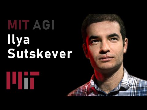 Ilya Sutskever在MIT谈AGI：从强化学习到自博弈的关键路径
