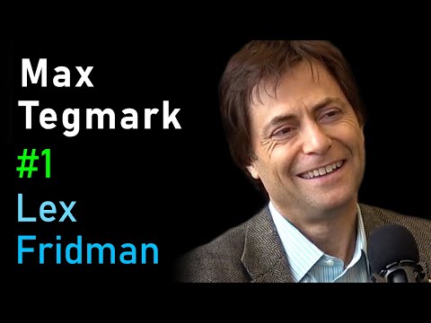 从宇宙生命到AI对齐：Max Tegmark谈Life 3.0的真正挑战