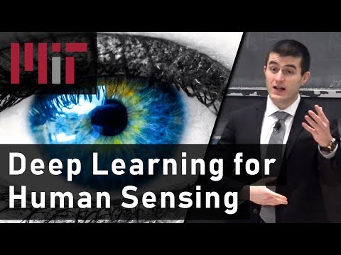 从感知到理解：Lex Fridman谈深度学习如何读懂人类