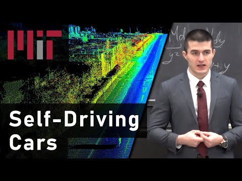 MIT自动驾驶课的冷静视角：在炒作与现实之间设计AI系统