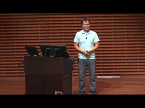 从稀疏编码到GAN：Ruslan谈无监督学习的底层逻辑