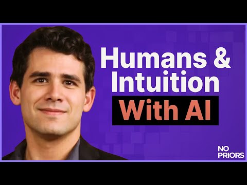 从强化学习到“以人为中心”的AI：Eric Zelikman的研究与创业转向