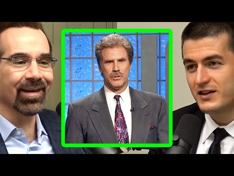 为什么“会不会幽默”可能是AI真正的图灵测试