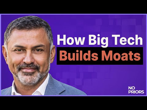 Nikesh Arora谈AI下一跳：真正颠覆者不是生成式AI，而是Agent