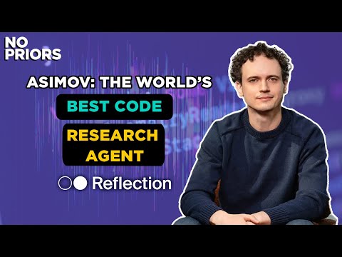 RL强势回归的一年：ReflectionAI创始人谈选择、评估与真实瓶颈