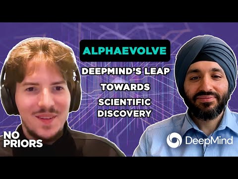 Alpha Evolve：DeepMind如何把代码生成推进到“会自我改进”的AI代理