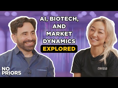 从混沌到分化：一位AI投资人眼中的赢家、合并与下一波浪潮