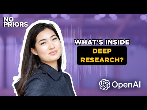 从强化学习到Deep Research：OpenAI如何重新定义AI浏览与研究
