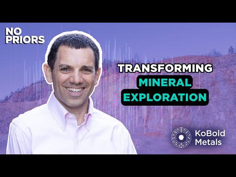 用AI重塑找矿：KoBold如何把不确定性变成优势