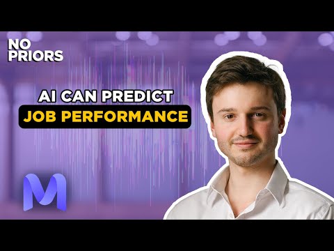 用AI招聘AI：Mercor如何重塑模型训练与人才市场