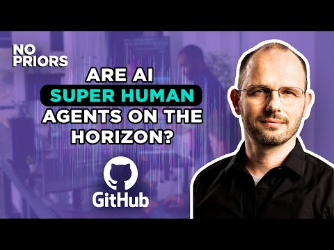 GitHub CEO谈Copilot进化：从写代码到成为“团队成员”的AI