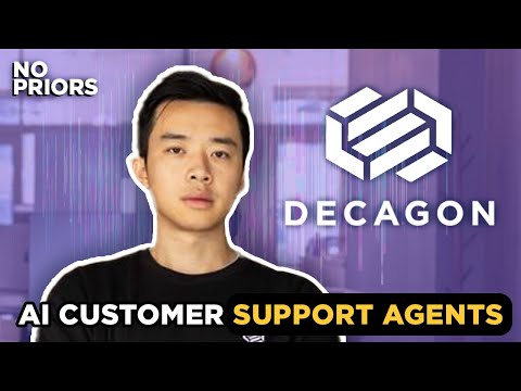 Decagon 如何用 AI Agent 重塑企业级客服体系