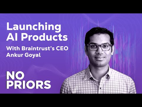 Braintrust CEO谈AI落地：RAG、开源与企业真实需求