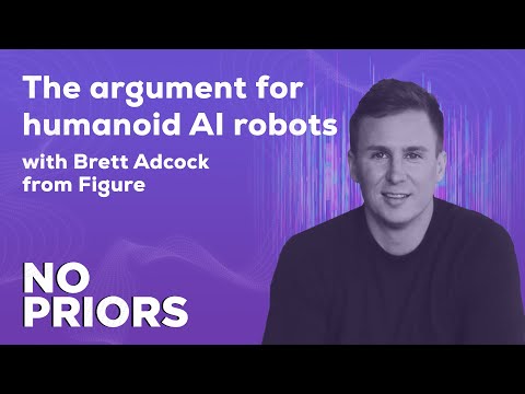 为什么现在必须押注人形机器人：Figure 创始人的关键判断