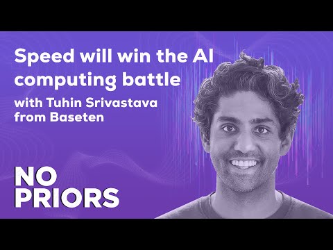 BaseTen CEO谈AI推理：为什么“高效代码”正在赢