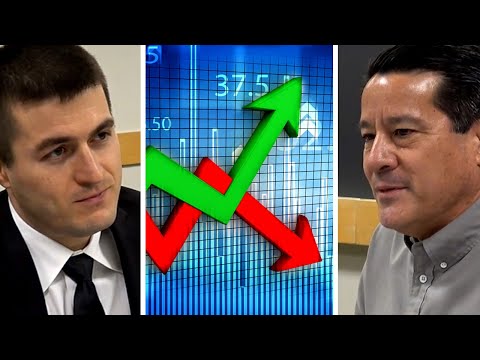 算法接管交易之后，为什么还轮不到“机器人巴菲特”