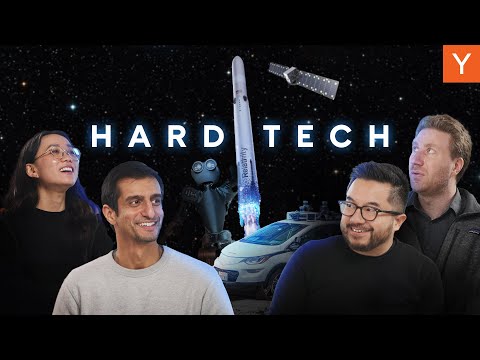 半百万美元、三个月：硬科技创业如何把科幻拉进现实