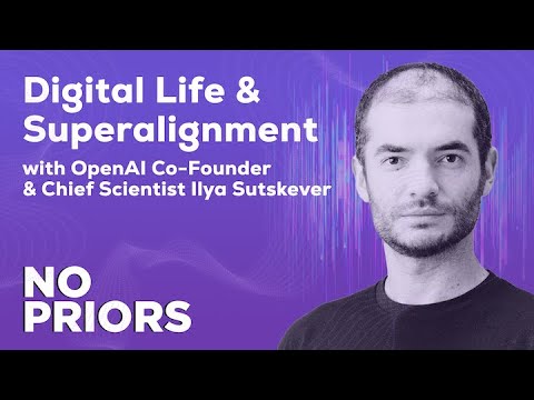 Ilya Sutskever亲述：从“能跑就行”到超级对齐，OpenAI的真实方法论