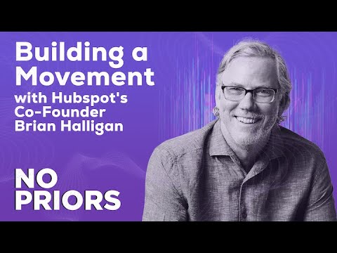 HubSpot联合创始人Brian Halligan：当所有人追逐增长时，我们选择先赢得客户