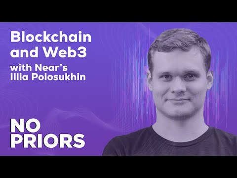 Transformer作者的下一步：Illia眼中的AI代理与区块链操作系统