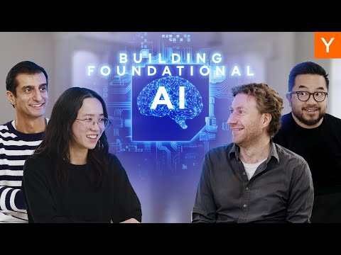 从Sora到YC创业者：生成式视频模型正在如何被真正构建