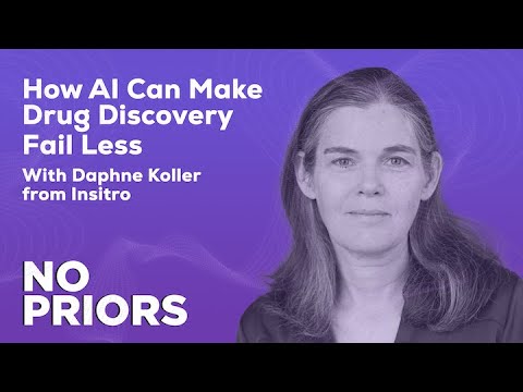 从概率图模型到药物研发：Daphne Koller 的一次“跨界回归”